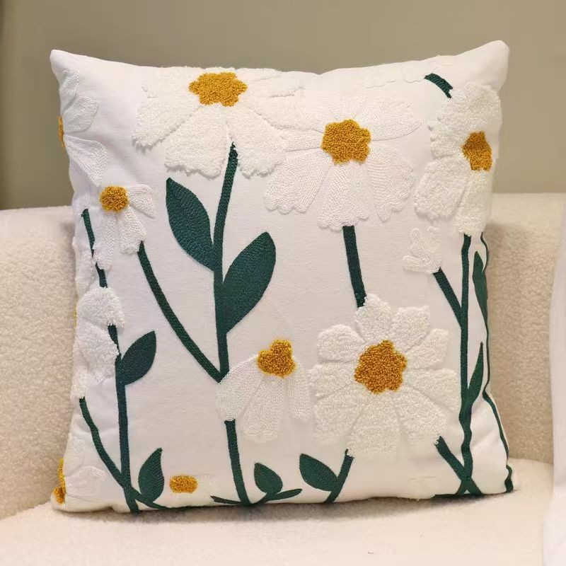 Expanded Acrylic Embroidery Yarn suppliers